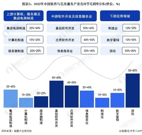 2023年中國戰(zhàn)略性新興產(chǎn)業(yè) 軟件與信息服務(wù)產(chǎn)業(yè)全景圖譜分析